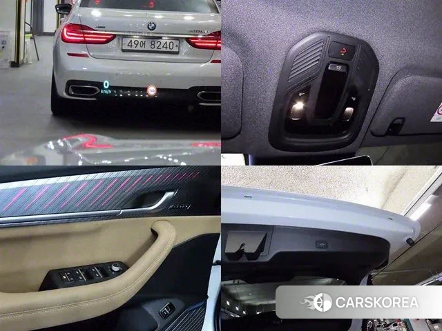 Renault Korea (Samsung) Grand Coleos id 3080163 из Кореи 9