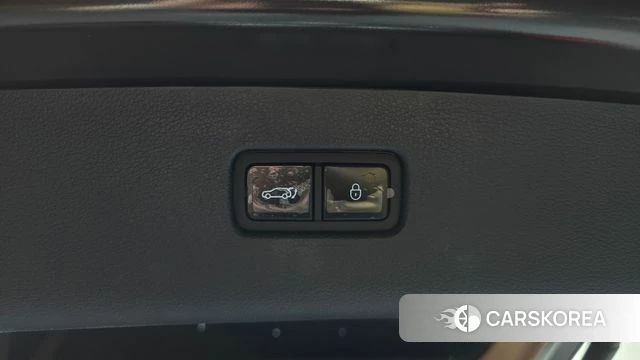 Genesis GV80 id 4488794 из Кореи 9