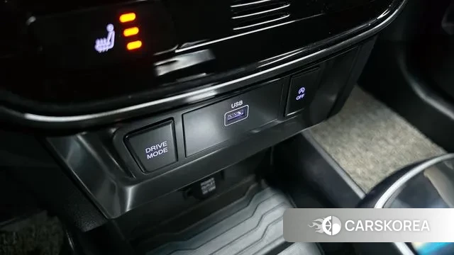 Ssangyong Berry New Tivoli id 3090464 из Кореи 9