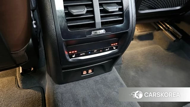 BMW X3 (G01) id 3806127 из Кореи 9