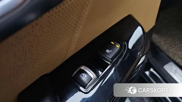 Kia Mohave Master id 3687212 из Кореи 9