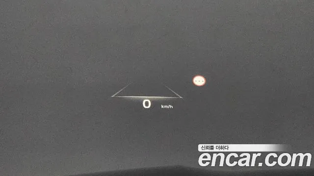 Kia K8 Hybrid id 2705693 из Кореи 9