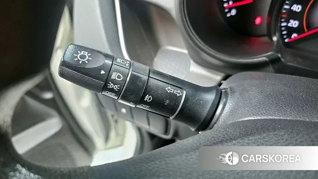 Kia The New Ray id 2995625 из Кореи 9