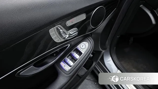 Mercedes-Benz C-Class W205 id 3748247 из Кореи 9