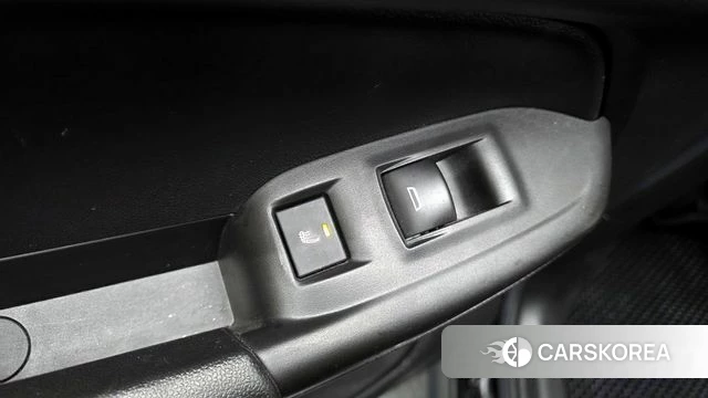 Chevrolet (GM Daewoo) Trailblazer id 3934914 из Кореи 9