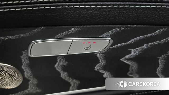 Mercedes-Benz E-Class W213 id 4354906 из Кореи 9