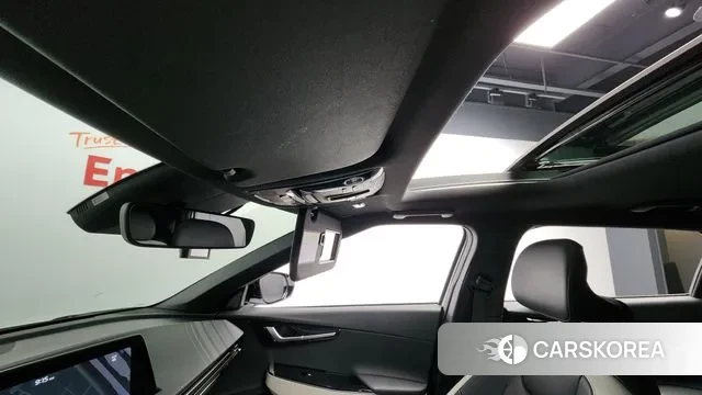 Kia EV6 id 3512799 из Кореи 9