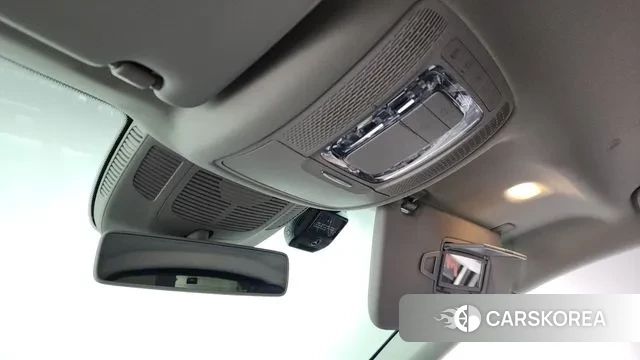 Mercedes-Benz GLE-Class W167 id 3748081 из Кореи 9