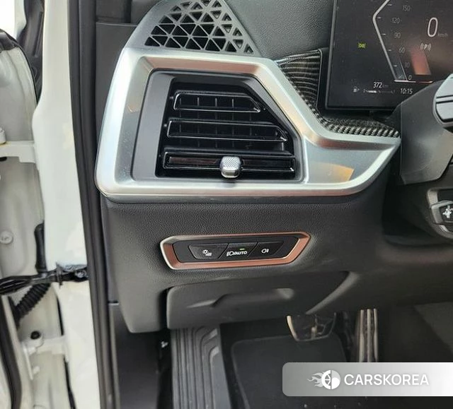 BMW X7 (G07) id 4724477 из Кореи 9