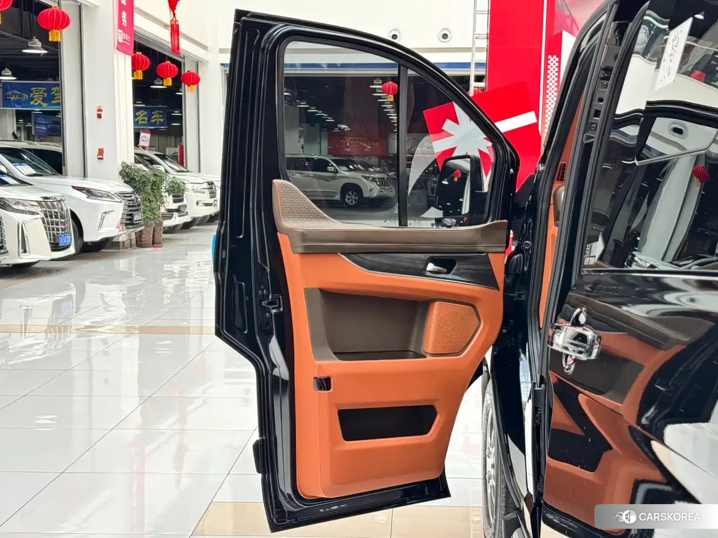 Ford Quanshun id 4539282 из Китая 9