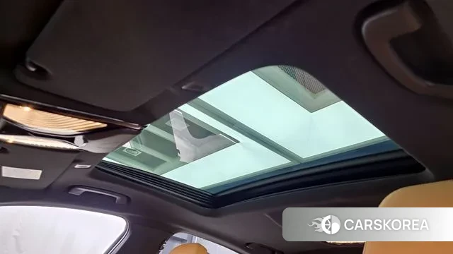 BMW 5 Series (G30) id 3685209 из Кореи 9