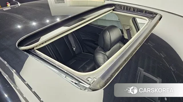 Kia More K9 id 3568544 из Кореи 9