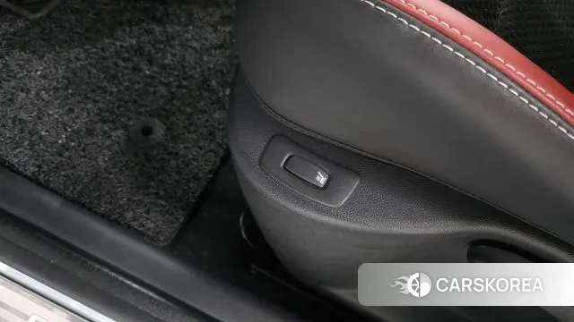 Renault Korea (Samsung) Clio id 3789178 из Кореи 9