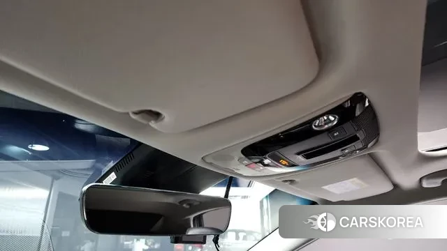 Kia K8 id 3257229 из Кореи 9