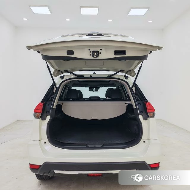 Nissan Qijun id 4207280 из Китая 9