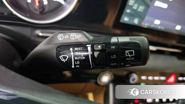 Kia Carnival 4th generation id 3787196 из Кореи 9