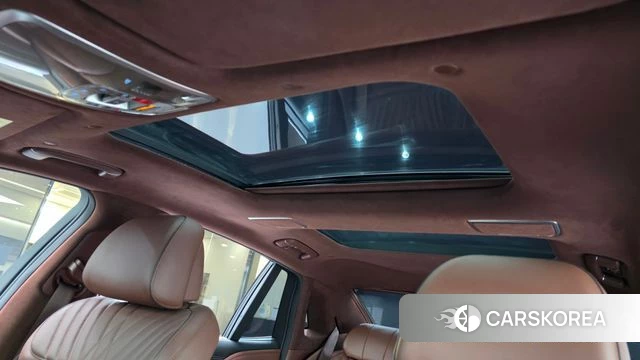 Genesis G90 (RS4) id 4355050 из Кореи 9
