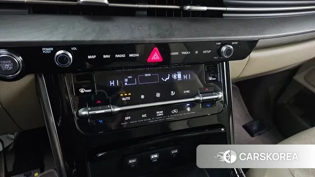 Kia Carnival 4th generation id 3727510 из Кореи 9