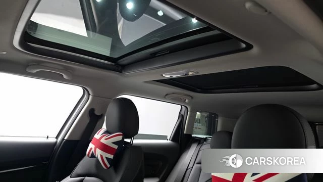 Mini Cooper Clubman id 3833456 из Кореи 9