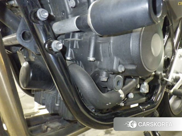 Honda CB400SF id 4184955 из Японии 9