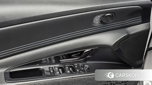 Hyundai Avante (CN7) id 3654821 из Кореи 9