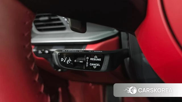 Porsche 911(992) id 4495812 из Кореи 9