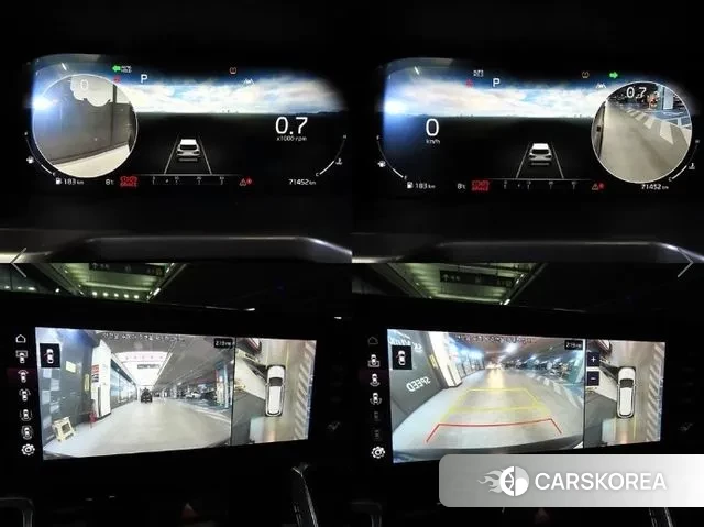 Kia Sorento 4th Generation id 3694824 из Кореи 9