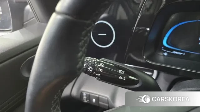 Hyundai The New Avante (CN7) id 3512314 из Кореи 9