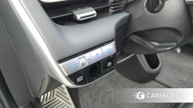 Hyundai Ionic 5 id 4444280 из Кореи 9