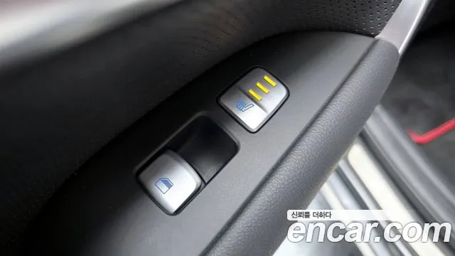 Genesis G70 id 2937422 из Кореи 9