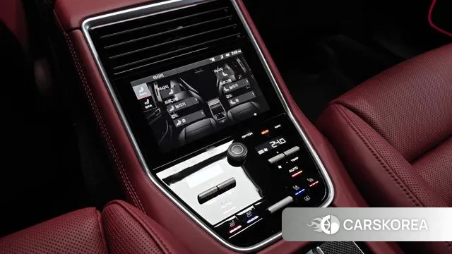 Porsche Panamera (971) id 3452476 из Кореи 9