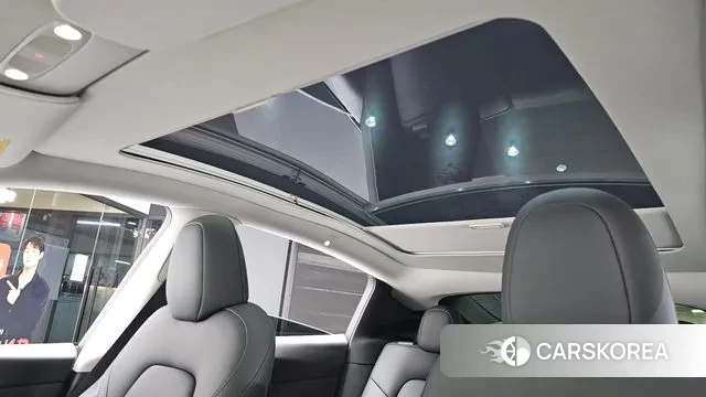 Tesla Model Y id 3431432 из Кореи 9