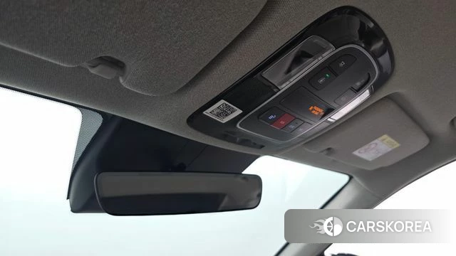 Hyundai Sonata D Edge (DN8) id 4528296 из Кореи 9