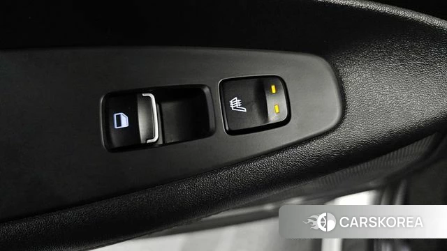 Hyundai Santa Fe TM id 3807608 из Кореи 9