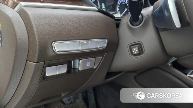 Kia More K9 id 4895053 из Кореи 9