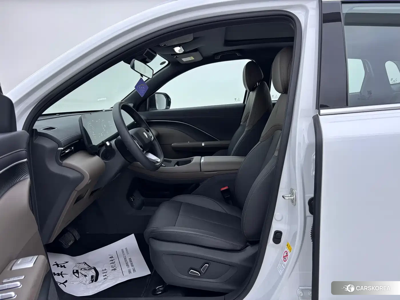 Chang'an Changan CS55PLUS id 4576304 из Китая 9