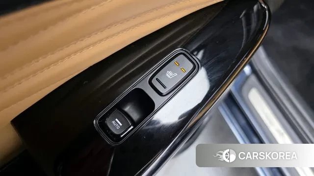 Kia K7 Premier id 3214404 из Кореи 9