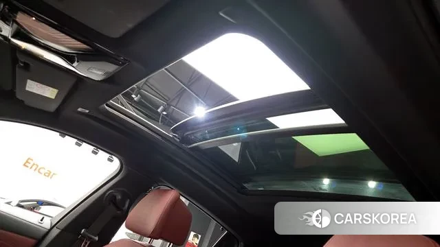 BMW X6 (G06) id 3646016 из Кореи 9