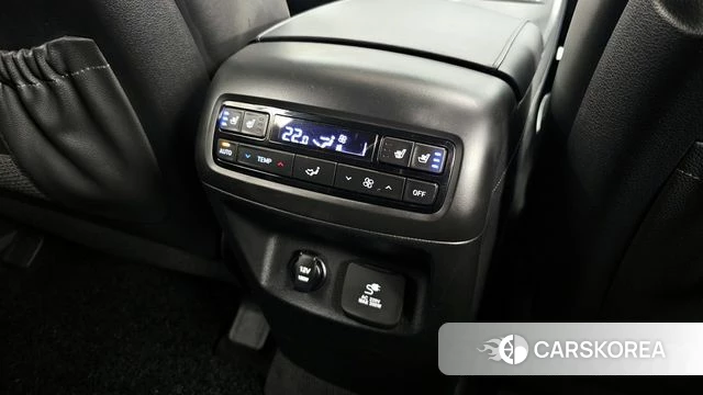 Hyundai Palisade id 3965554 из Кореи 9