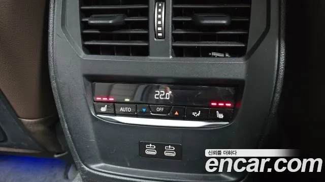 BMW 3 Series (G20) id 2875261 из Кореи 9