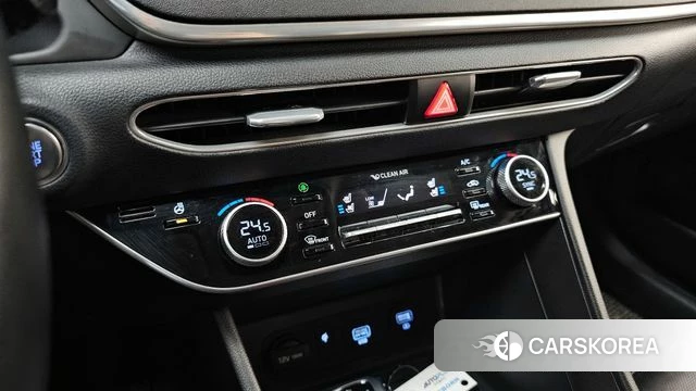 Hyundai Sonata (DN8) id 4250705 из Кореи 9