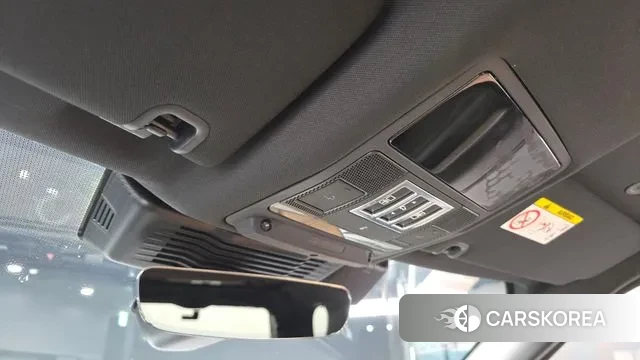 Land Rover Discovery 5 id 3185047 из Кореи 9