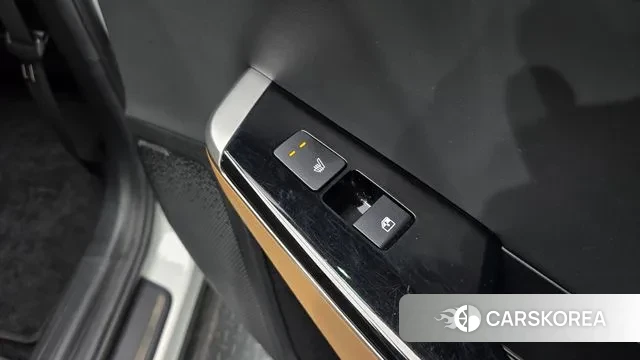 Kia EV6 id 3503317 из Кореи 9