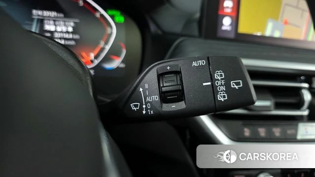 BMW X3 (G01) id 3891263 из Кореи 9