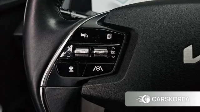 Kia EV6 id 3597613 из Кореи 9