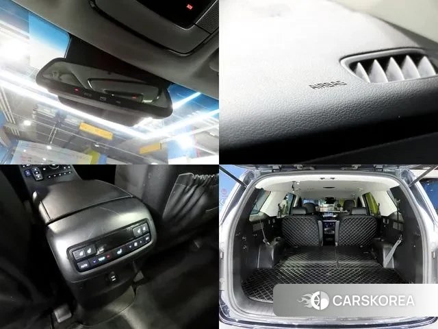 Hyundai Palisade id 3736060 из Кореи 9