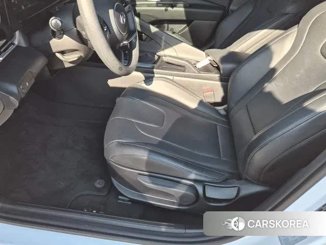 Hyundai The New Avante (CN7) id 3482312 из Кореи 9