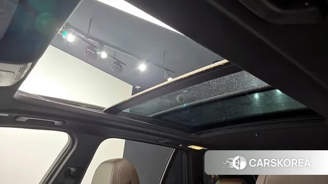 BMW X5 (F15) id 3418161 из Кореи 9