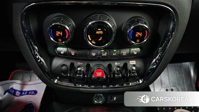 Mini Cooper Clubman id 3964018 из Кореи 9