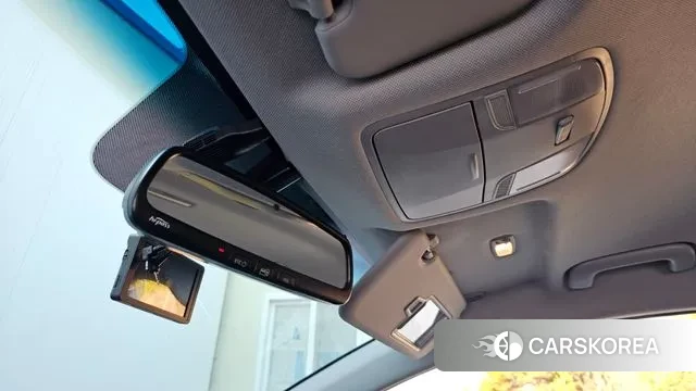 Hyundai Avante AD id 3465035 из Кореи 9